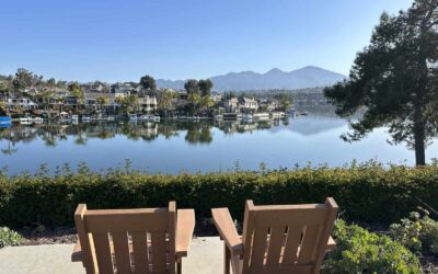 Top Reasons People Love Mission Viejo California