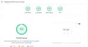 Page Speed